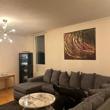 Diamond Pearl Cozy Apartment *