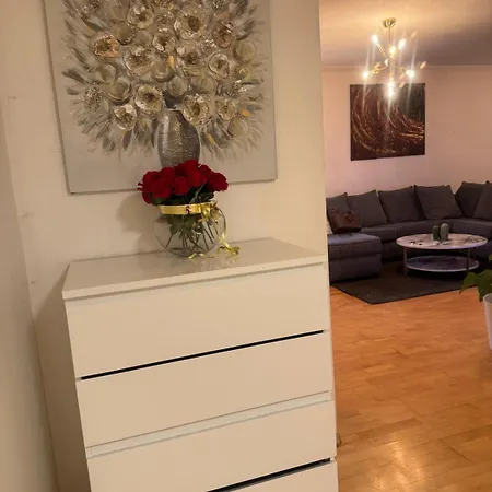 Apartment Diamond Pearl Cozy