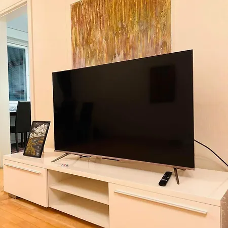 Apartment Diamond Pearl Cozy Vantaa